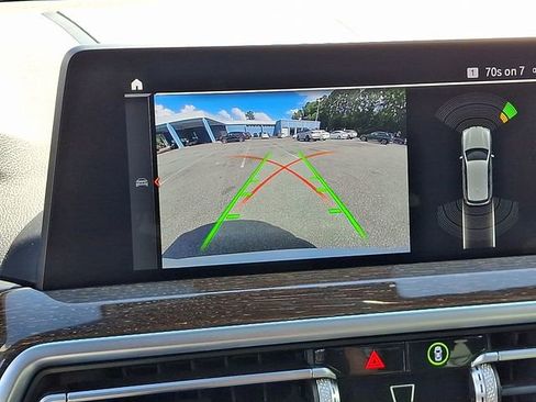 Used 2023 BMW X3 sDrive30i image 23