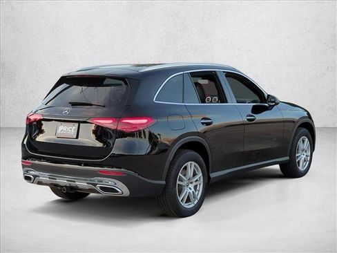 Certified 2026 Mercedes-Benz GLC 300 image 5