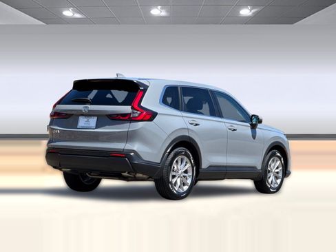 Used 2024 Honda CR-V EX-L image 8