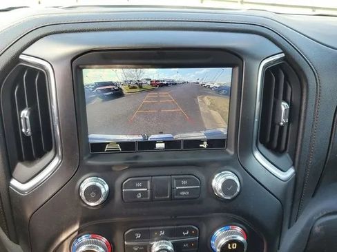 Used 2020 GMC Sierra 1500 AT4 w/ AT4 Premium Package image 25