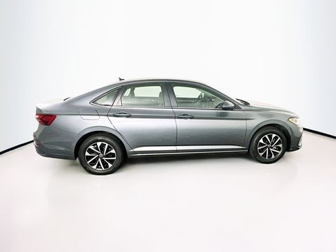 Used 2025 Volkswagen Jetta S FWD image 10