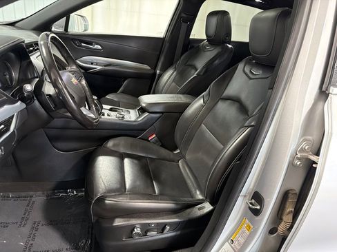 Used 2019 Cadillac XT4 Premium Luxury AWD/4WD image 5