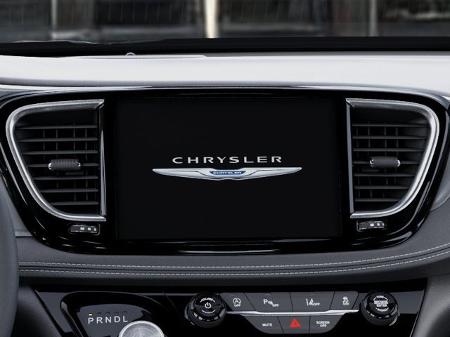 New 2026 Chrysler Pacifica Select w/ S Appearance Package FWD image 18
