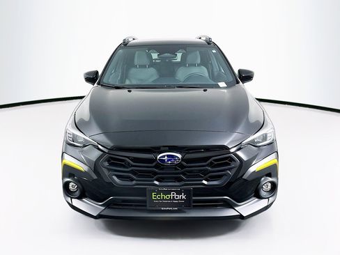 Used 2024 Subaru Crosstrek 2.5i Sport image 2