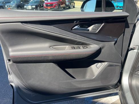 New 2026 Chevrolet Blazer EV RS image 38