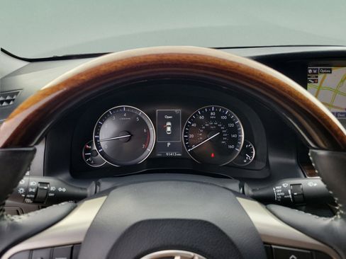 Used 2016 Lexus ES 350 image 14