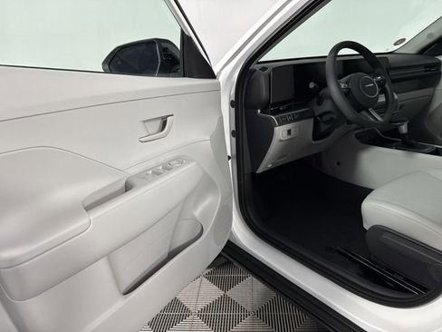 New 2026 Hyundai Kona SEL Sport AWD/4WD image 10