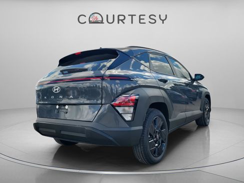 New 2026 Hyundai Kona SEL Sport image 4