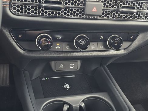 New 2026 Honda HR-V Sport image 20