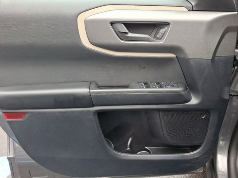 Used 2025 Ford Bronco Sport Big Bend w/ Convenience Package image 12