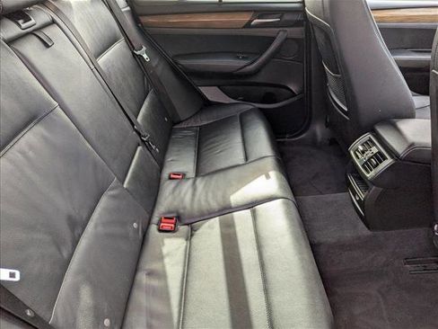 Used 2013 BMW X3 xDrive35i image 21