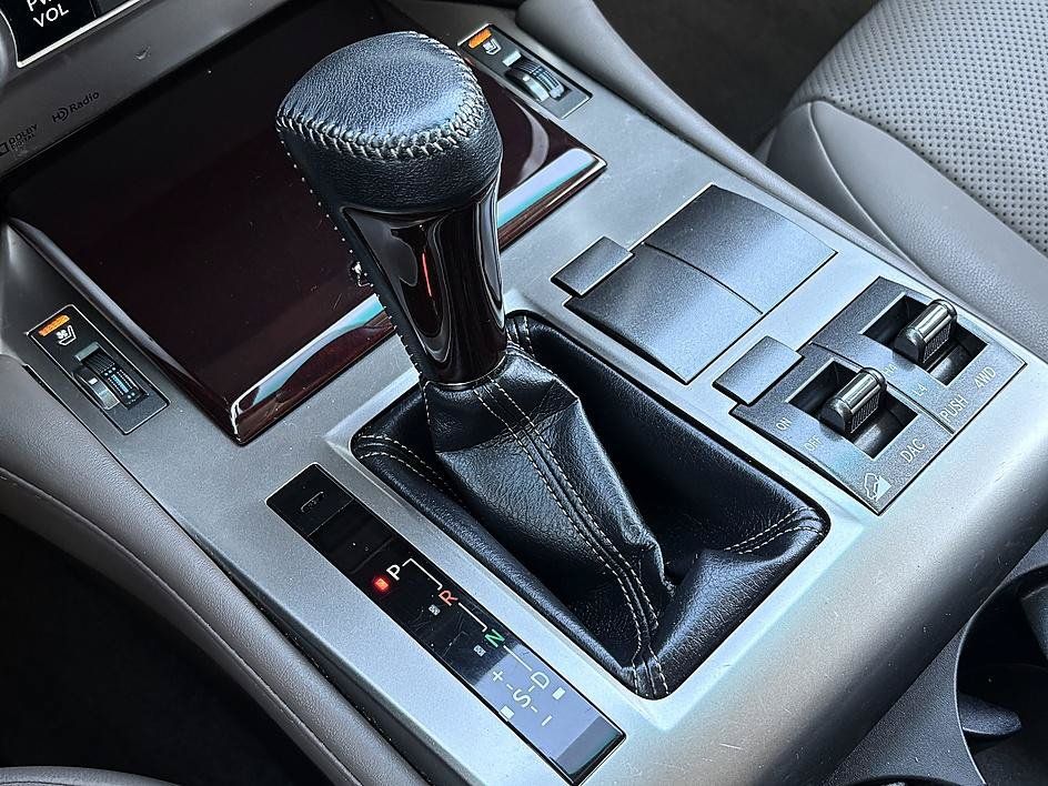 Used 2019 Lexus GX 460 Premium AWD/4WD image 23