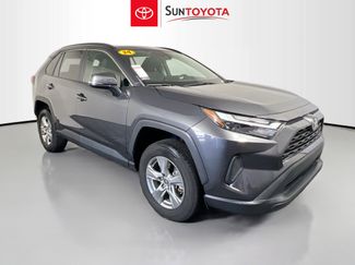 Used 2024 Toyota RAV4 XLE w/ Convenience Package video 1