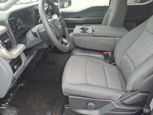 New 2026 Ford F250 XL w/ STX Appearance Package image 3