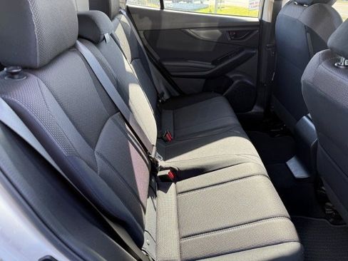 Used 2022 Subaru Crosstrek 2.0i image 14