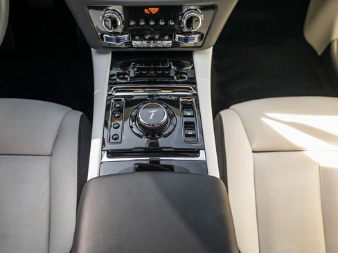 Certified 2022 Rolls-Royce Ghost image 42