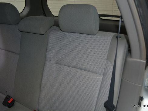 Used 2004 Subaru Forester 2.5X AWD/4WD image 24