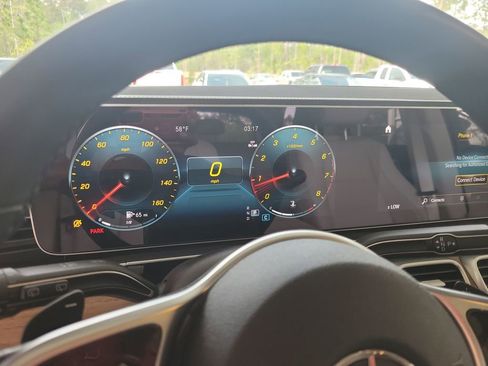 Used 2023 Mercedes-Benz GLE 350 image 27