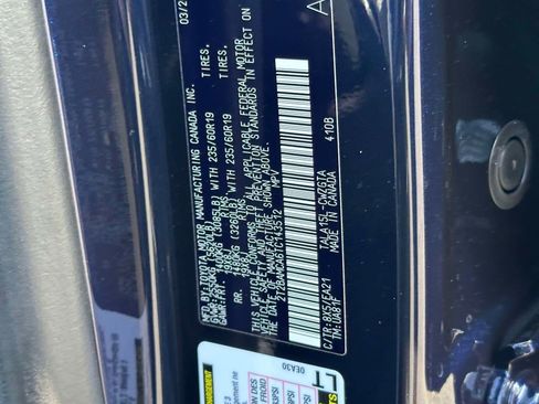 New 2026 Lexus RX 350 Premium image 16