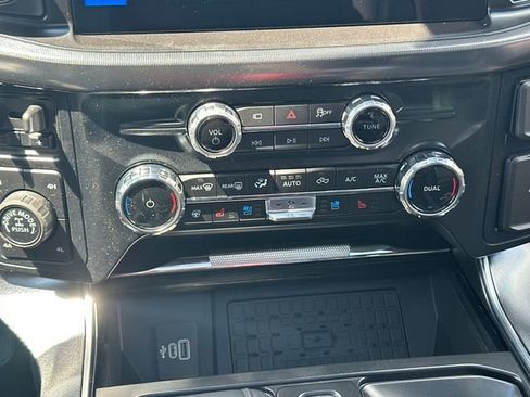 New 2026 Ford F150 Platinum w/ Equipment Group 702A High AWD/4WD image 24