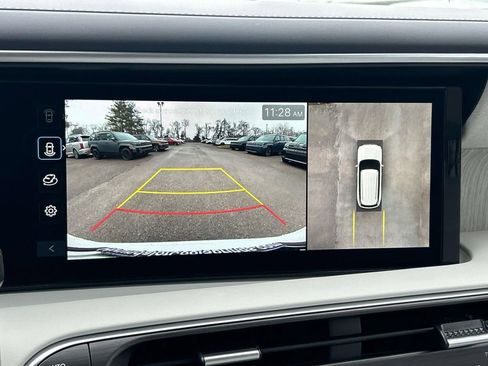 New 2026 Hyundai Palisade Calligraphy image 32