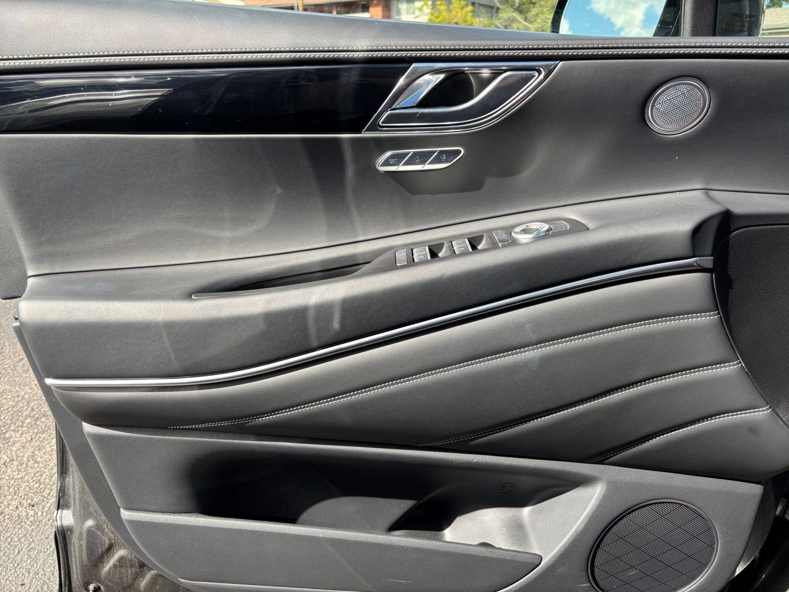 Used 2026 Genesis GV80 2.5T AWD/4WD image 18