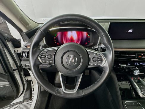 Used 2022 Acura MDX SH-AWD w/ Technology Package image 13