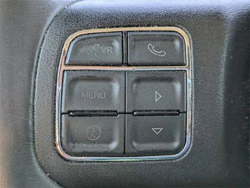 Certified 2016 Jeep Wrangler Unlimited Sahara w/ Max Tow Package image 27