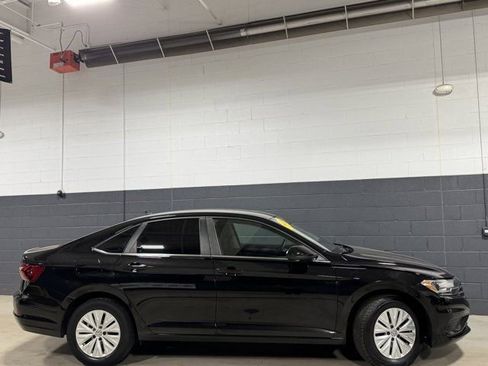 Used 2020 Volkswagen Jetta S image 7