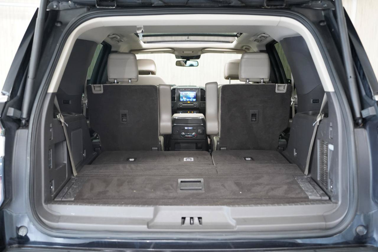 Used 2021 Ford Expedition Limited AWD/4WD image 42