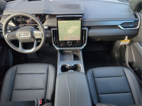 New 2026 GMC Acadia Elevation w/ Black Edition image 15