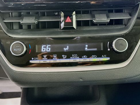 Certified 2024 Toyota Corolla LE FWD image 15
