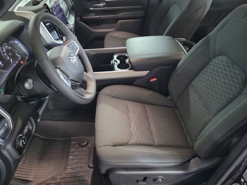 New 2026 RAM 1500 Big Horn image 22