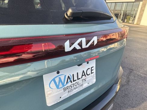 New 2026 Kia Seltos S AWD/4WD image 6
