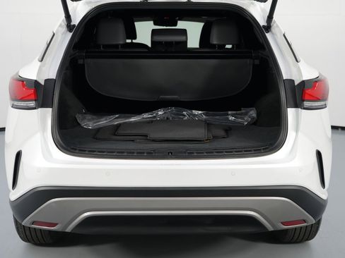 Used 2023 Lexus RX 350 Luxury image 10