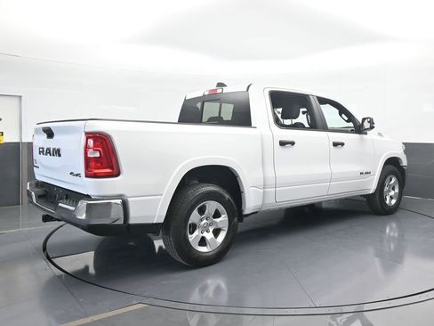 Used 2025 RAM 1500 Big Horn image 6