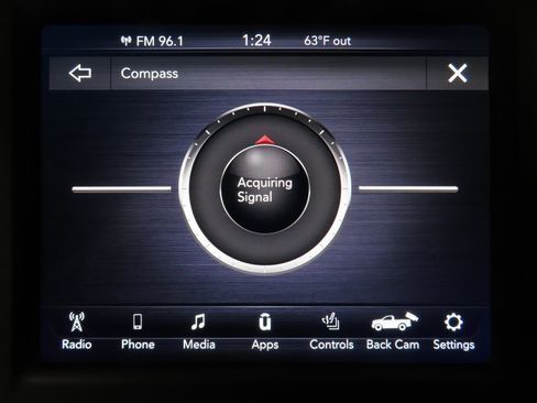 Used 2019 RAM 1500 Rebel w/ Rebel Level 1 Equipment Group image 16