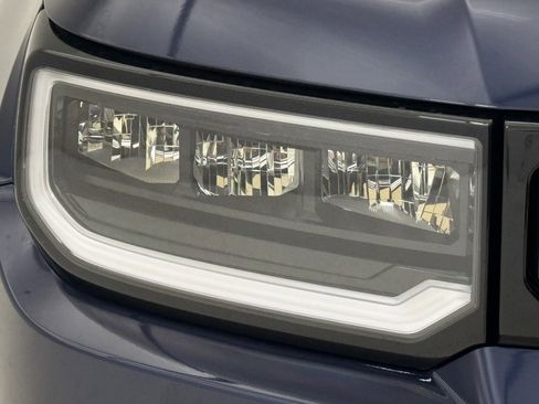 New 2026 Honda Passport RTL image 4