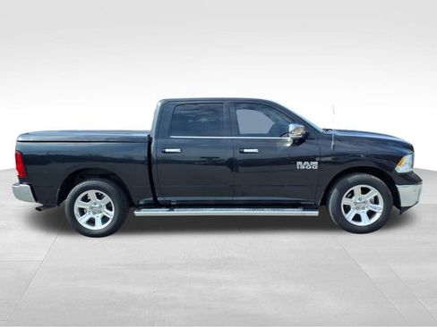 Used 2017 RAM 1500 Lone Star image 10