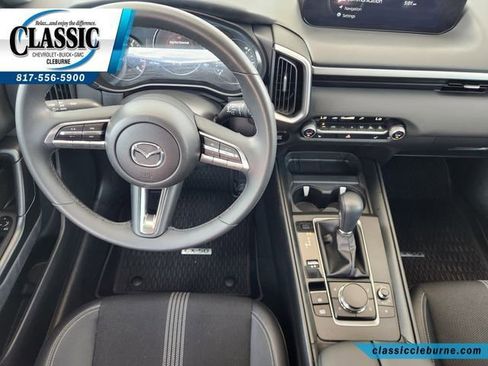 Used 2024 MAZDA CX-50 AWD 2.5 S w/ Preferred Package image 3