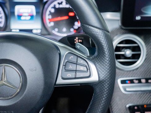 Used 2018 Mercedes-Benz C 43 AMG 4MATIC Sedan image 38