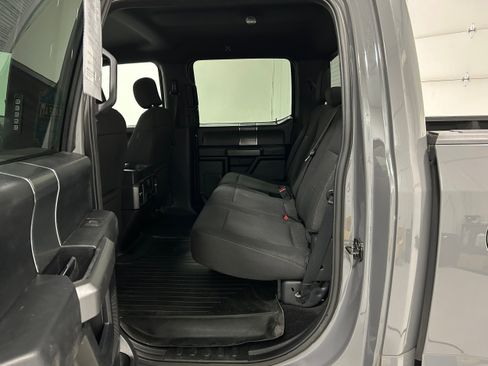 Used 2018 Ford F150 XLT w/ Equipment Group 302A Luxury image 27