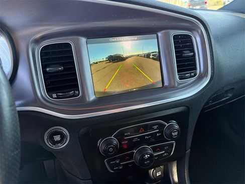 Used 2019 Dodge Charger R/T w/ Driver Confidence Group image 17