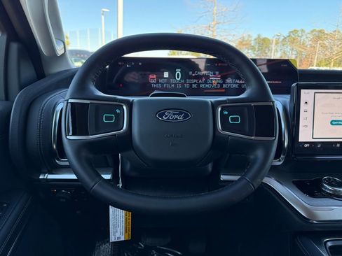 New 2026 Ford Expedition Max Platinum w/ Driver's Package image 14