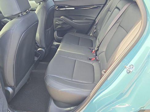 New 2026 Kia Seltos EX image 16