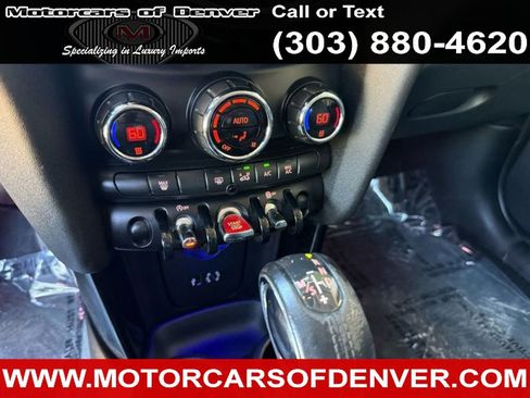 Used 2015 MINI Cooper S FWD image 15