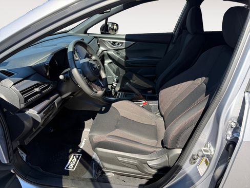 Used 2023 Subaru WRX Premium image 10