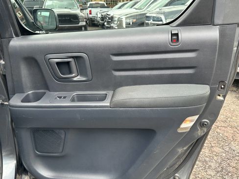 Used 2010 Honda Ridgeline RTS image 14