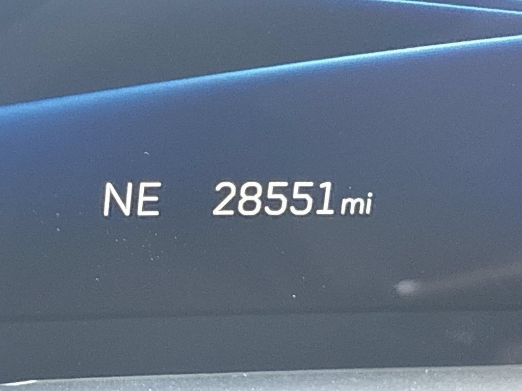 Certified 2024 Cadillac Lyriq Luxury AWD/4WD image 12