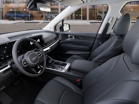 New 2026 Kia Carnival SX Prestige image 20